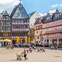 7 Free Things to Do in Frankfurt