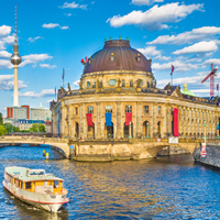 7 Weekend Getaways for Digital Nomads Living in Berlin