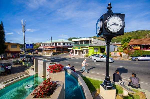 Boquete, Panama