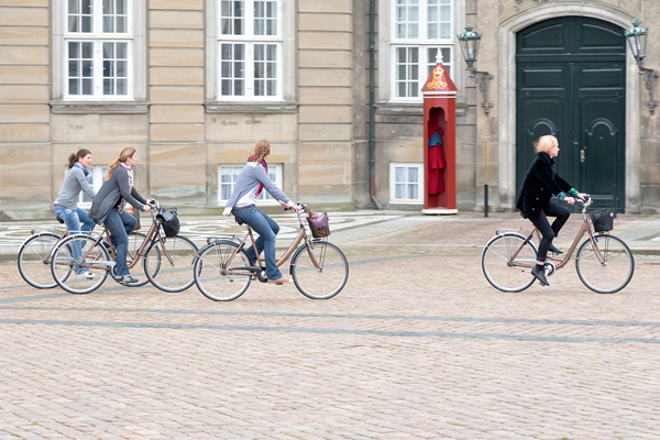Living in Denmark - Best Places for Digital Nomads to Live in Denmark