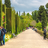 Expat Family Life in Spain - And How to Plan For It