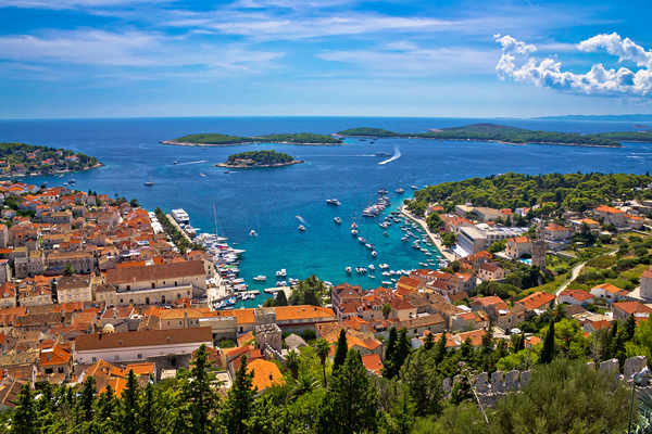 Hvar, Croatia