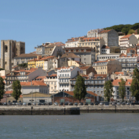 Digital Nomad Visa for Portugal