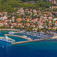 Digital Nomad Visa for Croatia