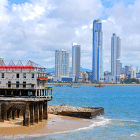 Best Places for Digital Nomads to Live in Panama
