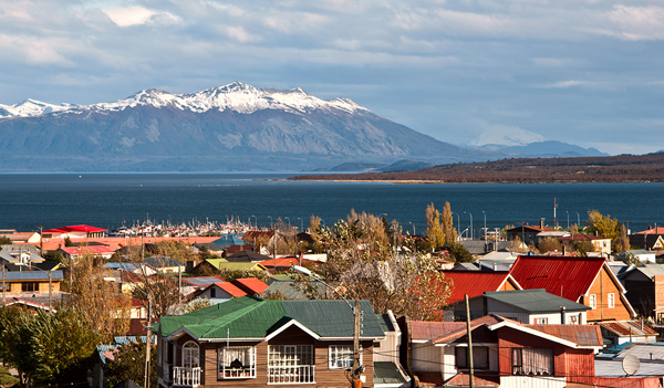Patagonia, Chile