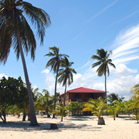 Digital Nomad Visa for Belize