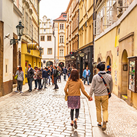 Digital Nomad Visa in the Czech Republic