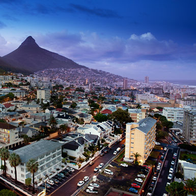 Moving to South Africa - Guide to Residency in South Africa