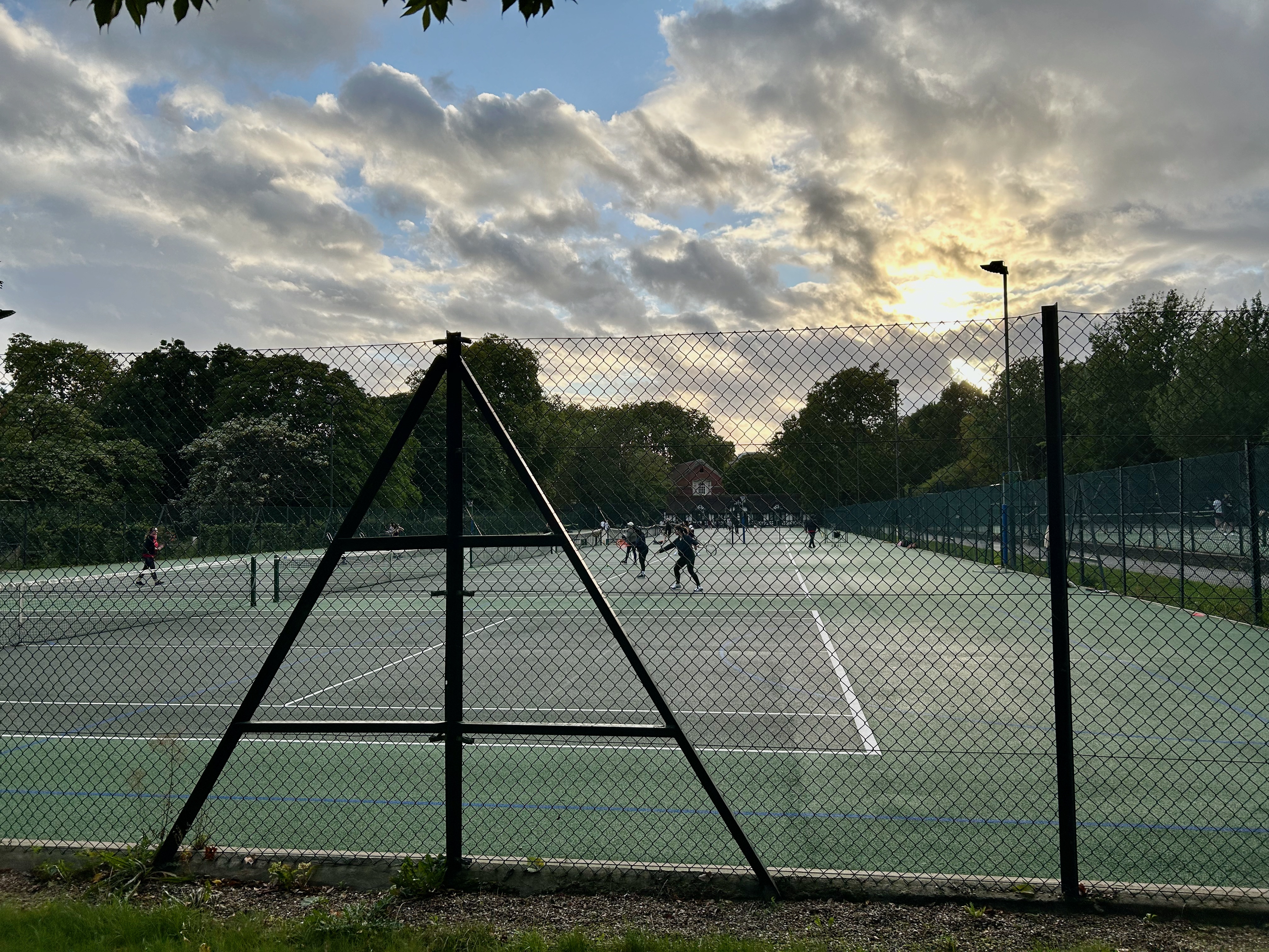 Regent's Park