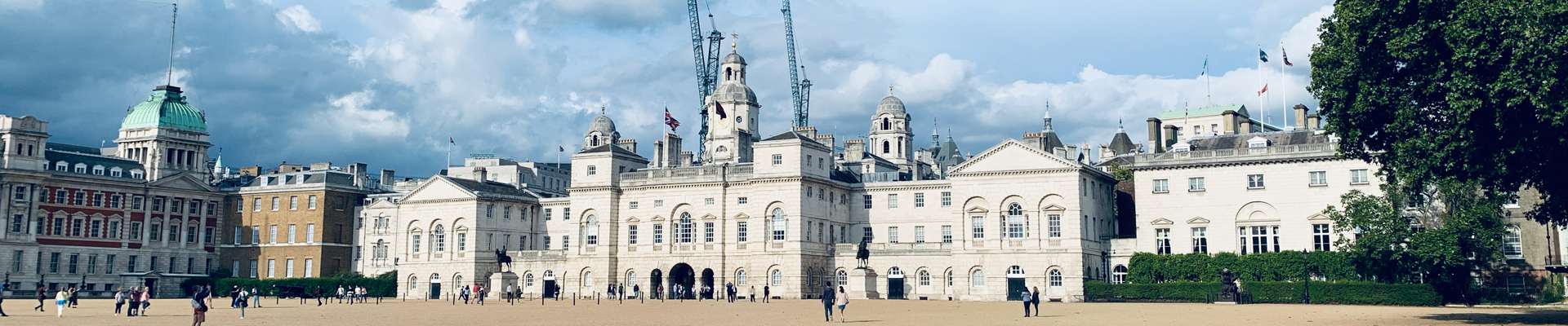 Dover House in Westminster, London