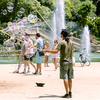 7 Free Things to Do in Seville