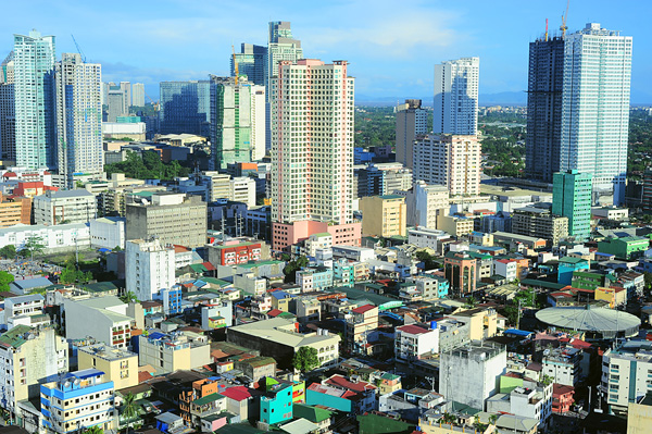 Living in Makati City - 7 Free Things to Do in Makati City