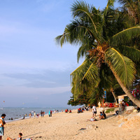 Best Places for Digital Nomads to Live in Malaysia