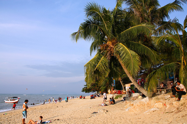Penang, Malaysia
