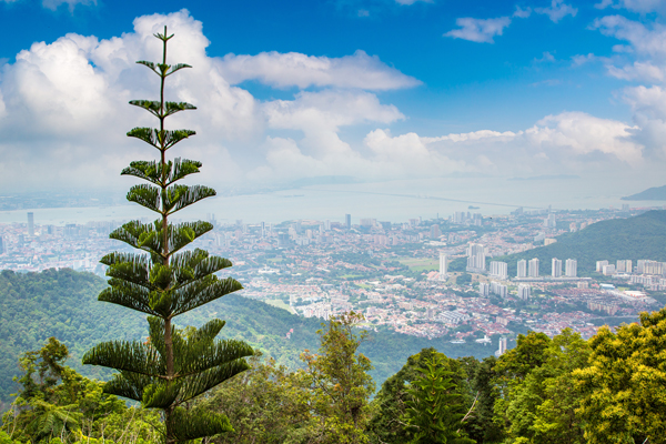 Penang, Malaysia