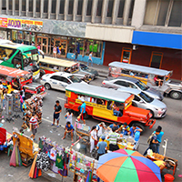 Pros & Cons of Living in Manila
