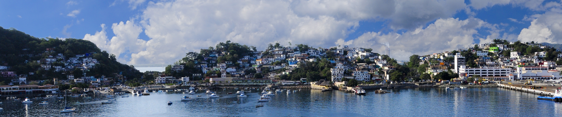 Manzanillo, Mexico