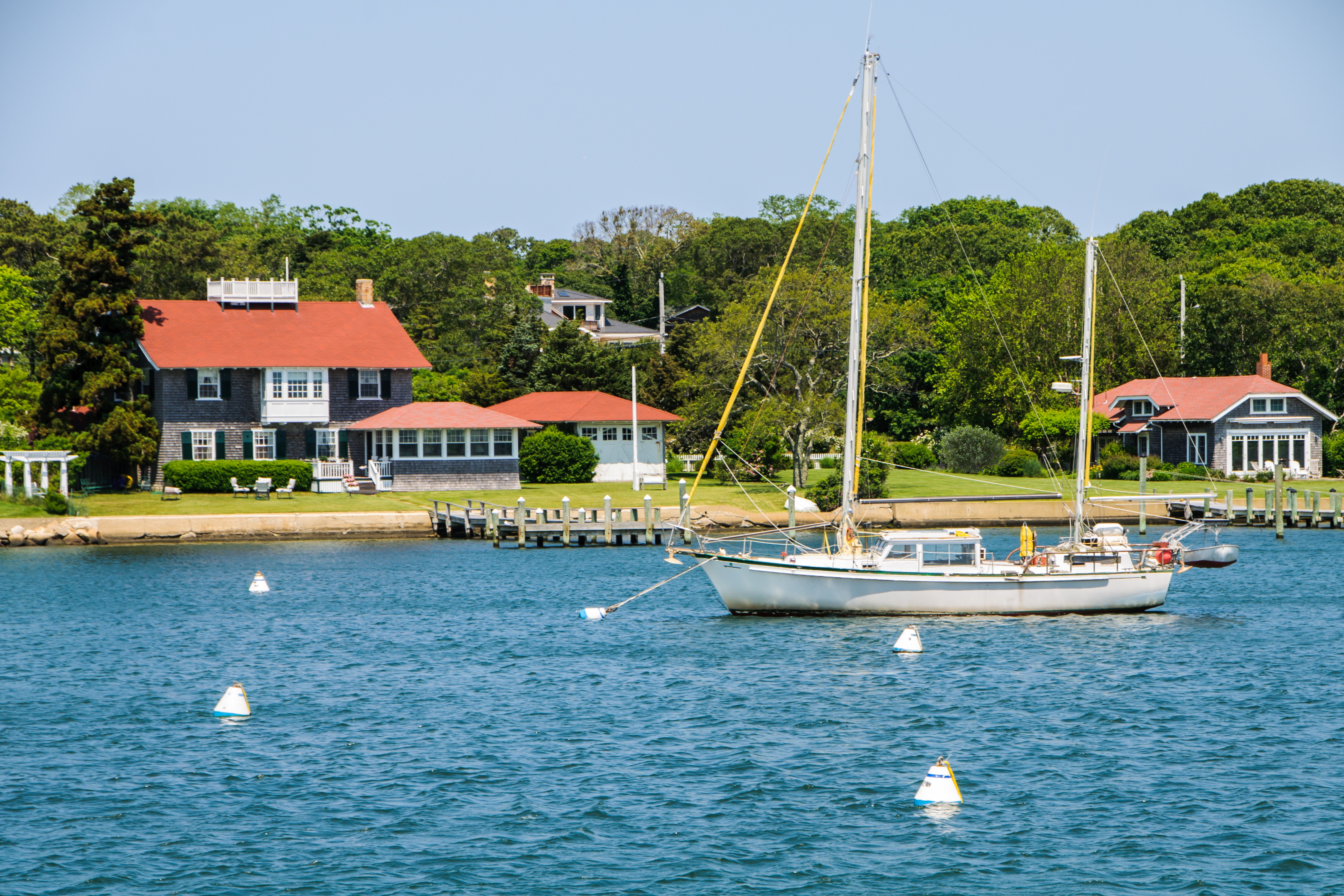 Martha's Vineyard