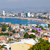 Digital Nomad Visa for Mexico