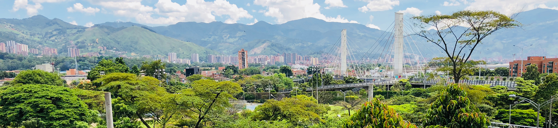 Medellin, Colombia