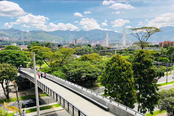 Medellin, Colombia