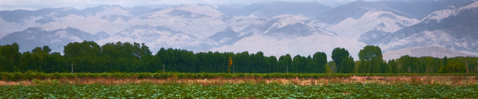 Mendoza, Argentina