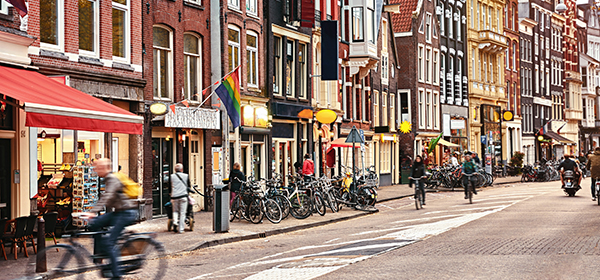 Living in Amsterdam - Pros & Cons of Living in Amsterdam