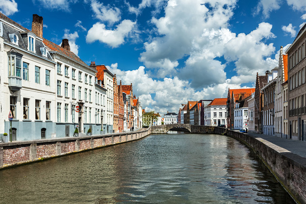 Bruge, Belgium