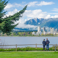 7 Weekend Getaways for Digital Nomads Living in Calgary