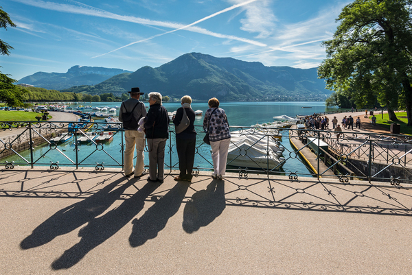 Annecy, France