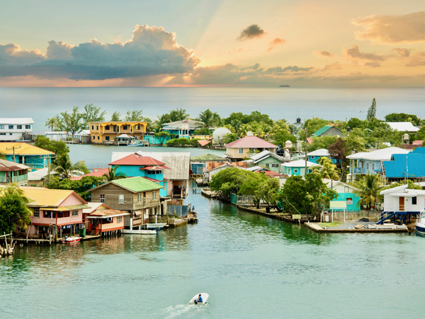 Roatan, Honduras