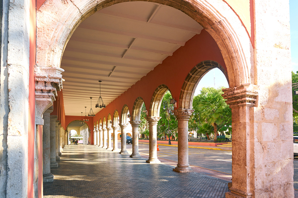 Merida, Mexico