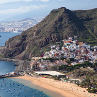 Best Places for Digital Nomads to Live in Spain