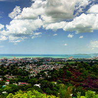 Trinidad & Tobago