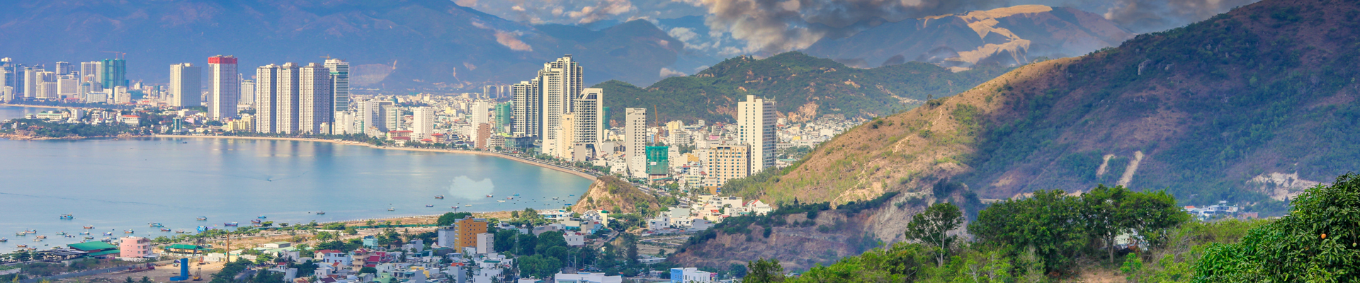 Nha Trang, Vietnam