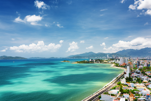 Nha Trang, Vietnam