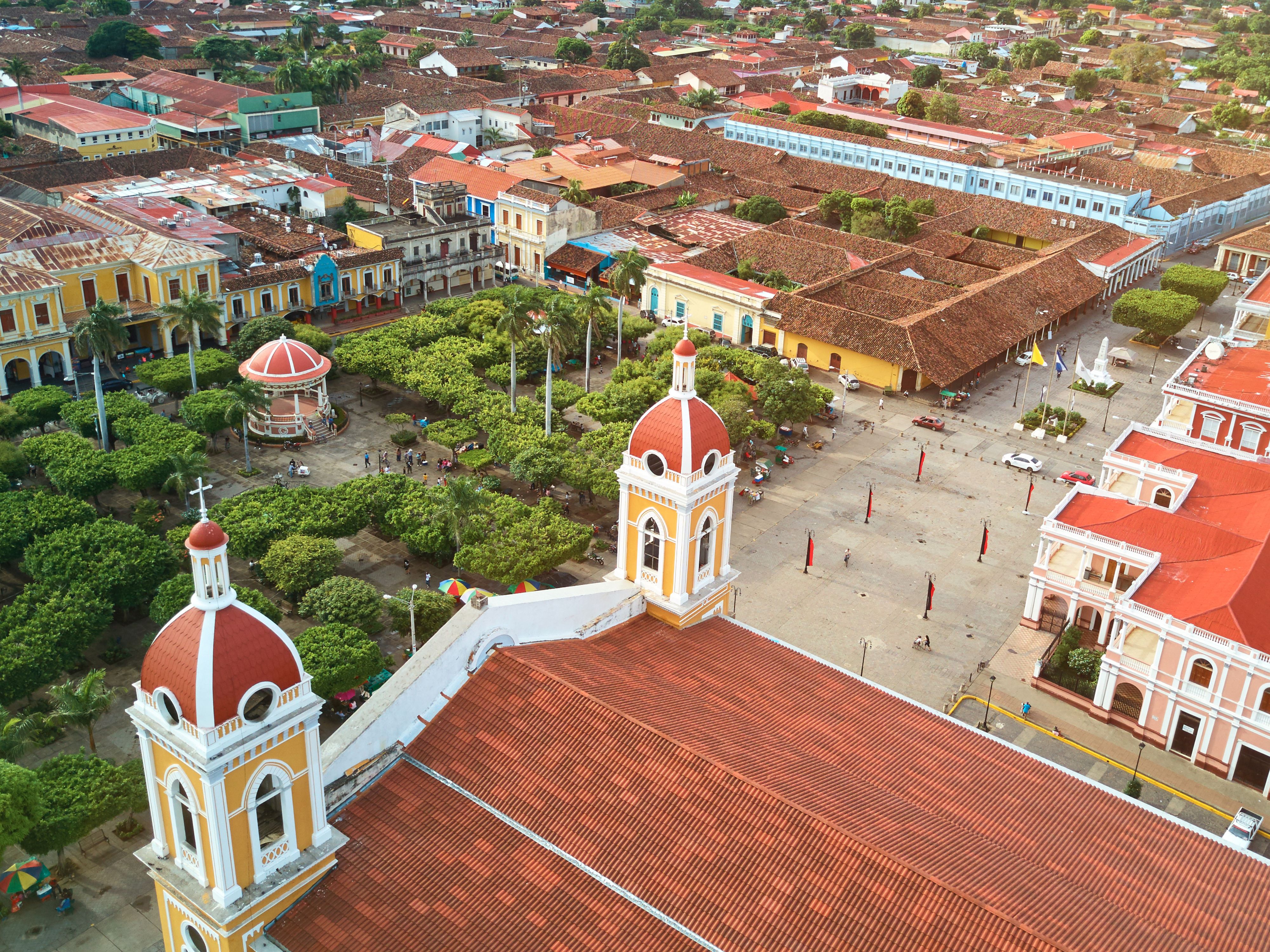 Granada, Nicaragua