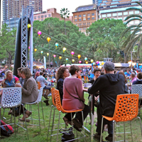 7 Free Things to Do in Brisbane