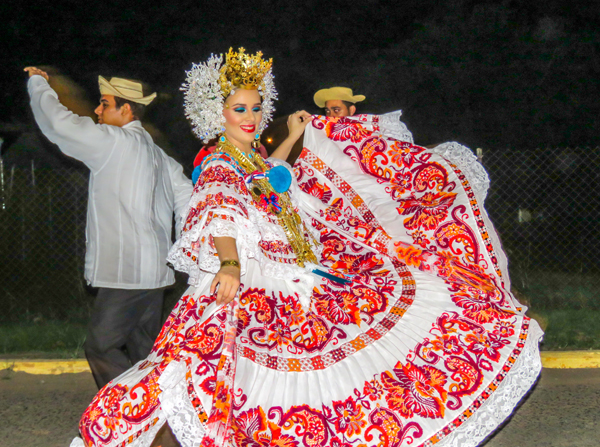 Pedasi, Panama