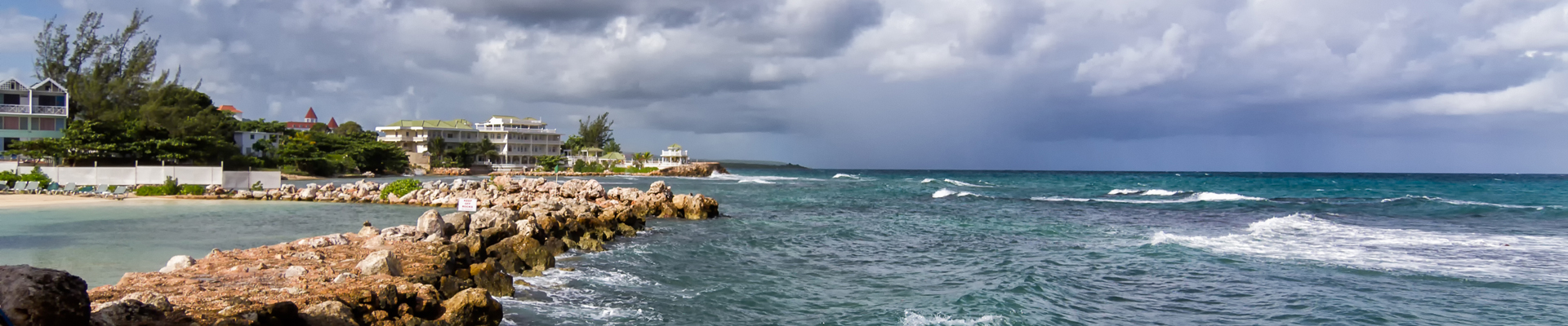 Runaway Bay, Jamaica