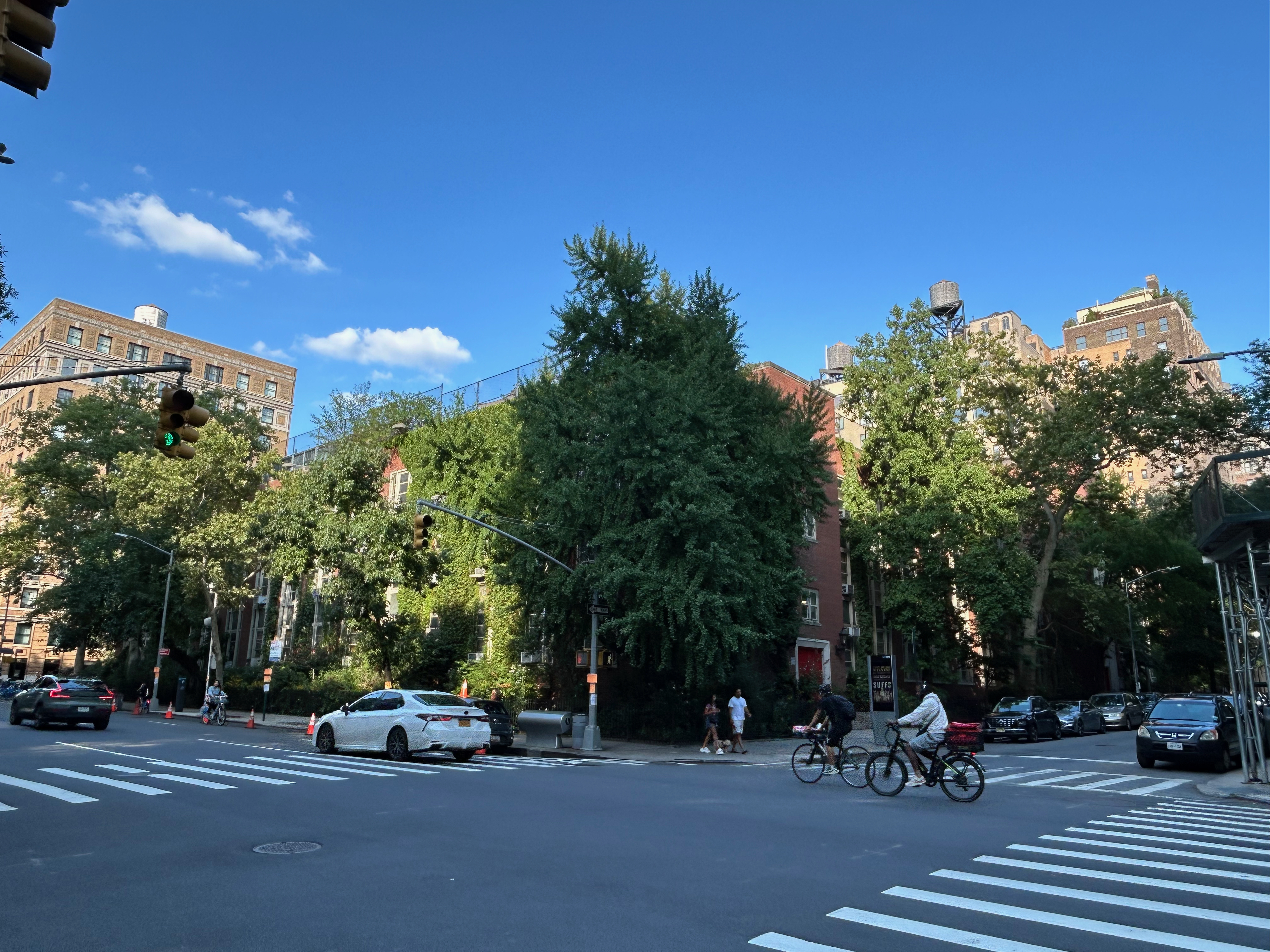 PS 6, Upper East Side
