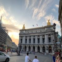 Pros & Cons of Living in Paris