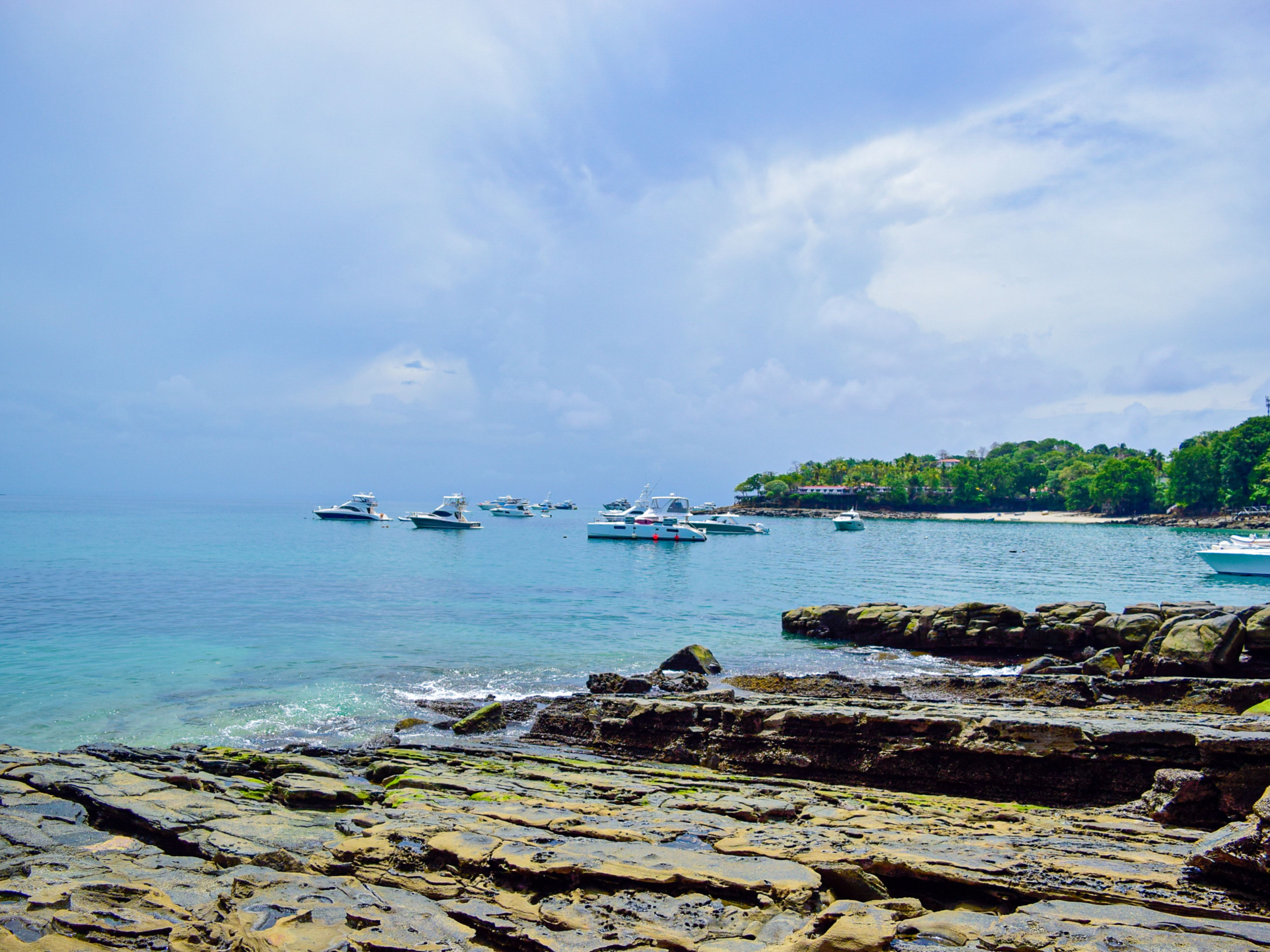 Contadora Island, Panama