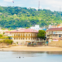 7 Weekend Getaways for Digital Nomads Living in Panama City