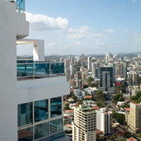 Best Neighborhoods for Single Digital Nomads Living in Panama City