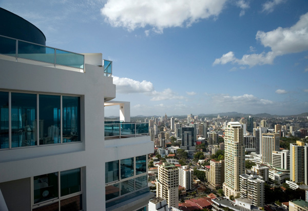 Panama City, Panama