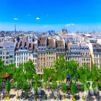 Fun Classes for Expats Living in Paris