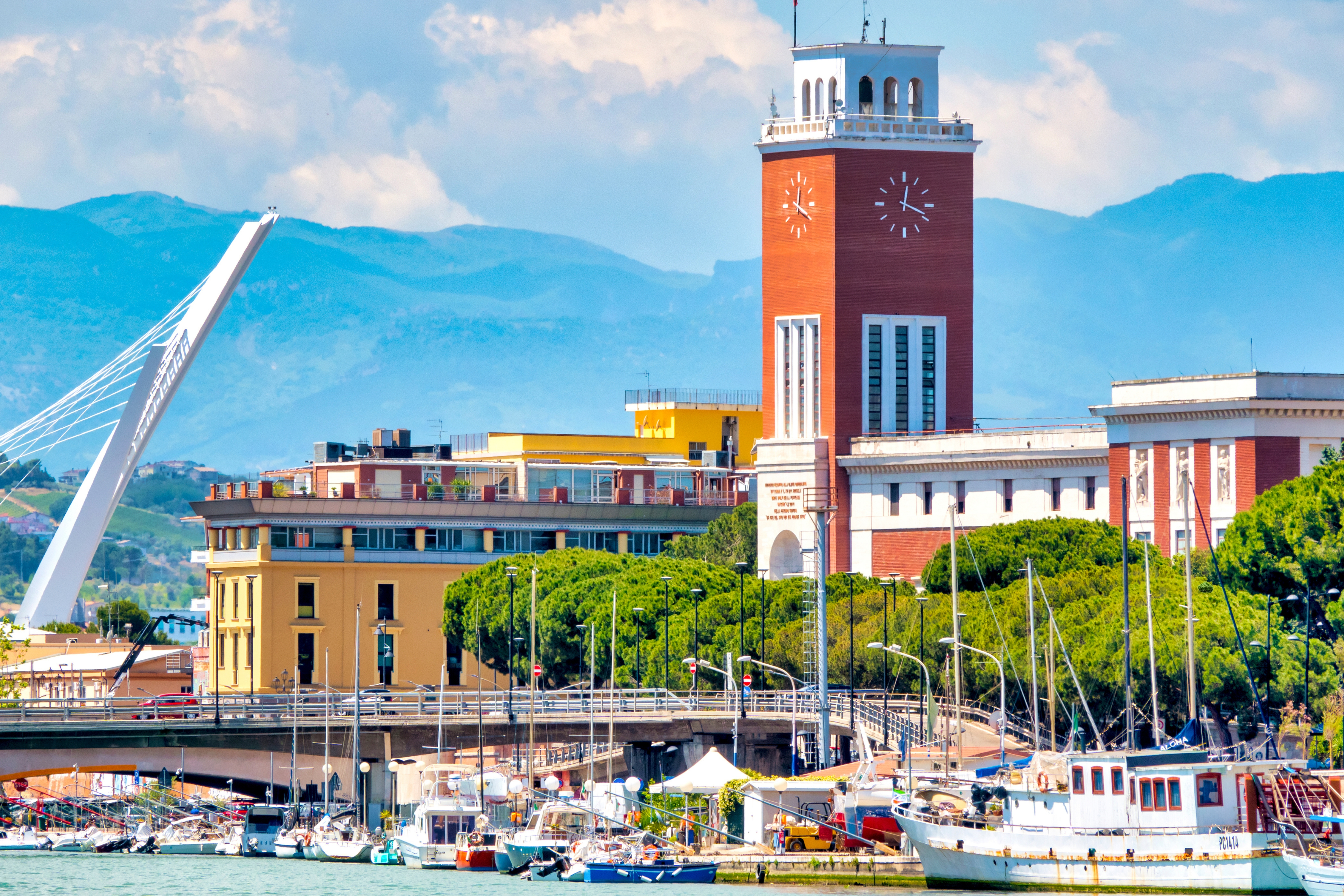 Pescara, Italy
