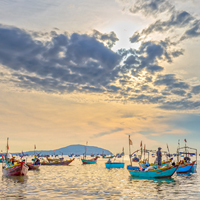Best Places for Digital Nomads to Live in Vietnam